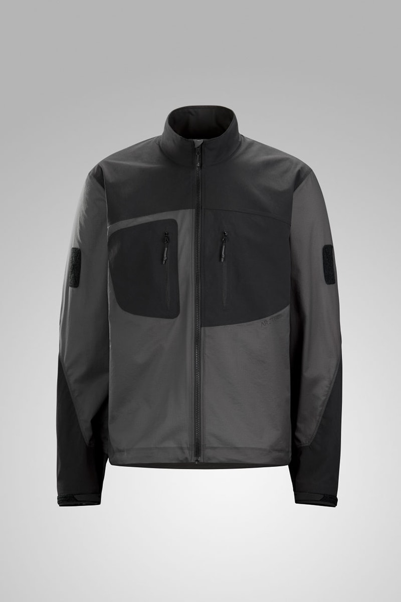 アークテリクス システムエーより第7弾コレクションが発売 arcteryx system a drop 7 capsule release info