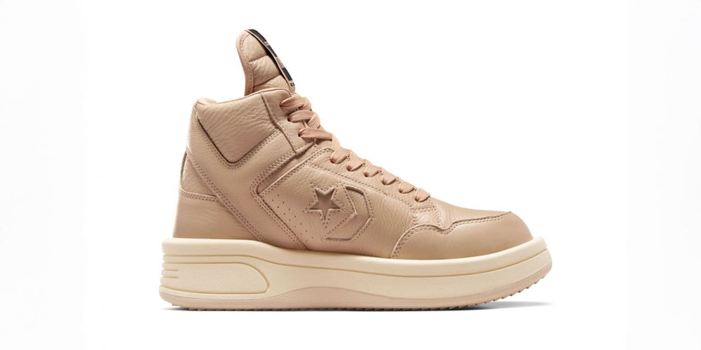 Rick-Owens-DRKSHDW-x-Converse- 