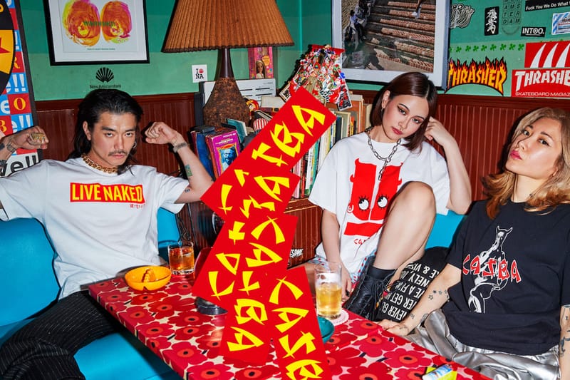 恵比寿の会員制バー CASBA がハラカドに CORNER SHOP by CASBA をオープン