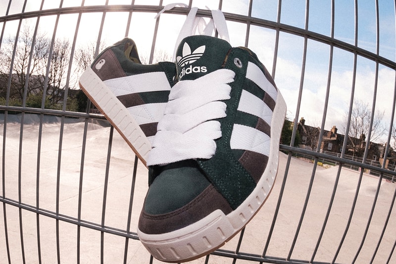ア・ベイシング・エイプ x アディダス オリジナルスによる最新コラボモデル adidas N BAPE®︎ がローンチ  ベイプ A BATHING APE®︎ x adidas Originals adidas N BAPE®︎ release info