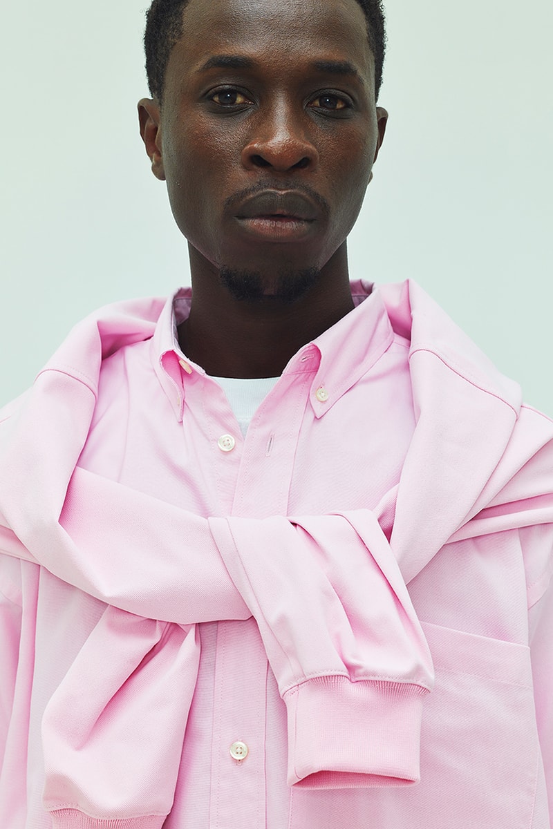 ダイワピア39が2024年春夏コレクション第4弾のデリバリーを開始 daiwa pier39 spring summer 2024 collection 4th delivery