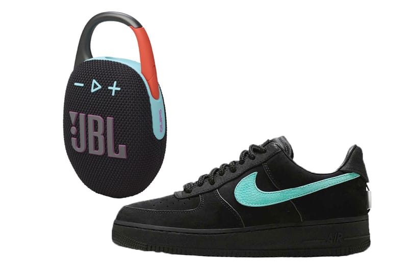 JBL が新作スピーカーの発売を祝してスニダンとのコラボによるプレゼントキャンペーンを実施