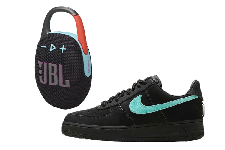 JBL が新作スピーカーの発売を祝してスニダンとのコラボによるプレゼントキャンペーンを実施