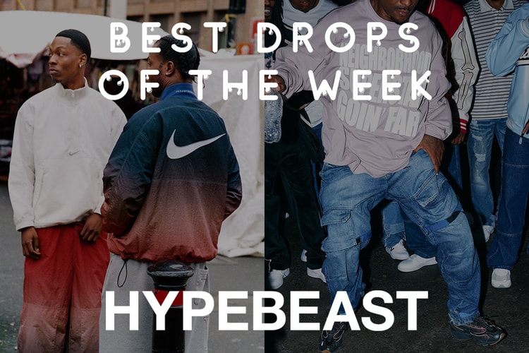 見逃したくない今週のリリースアイテム 7 選