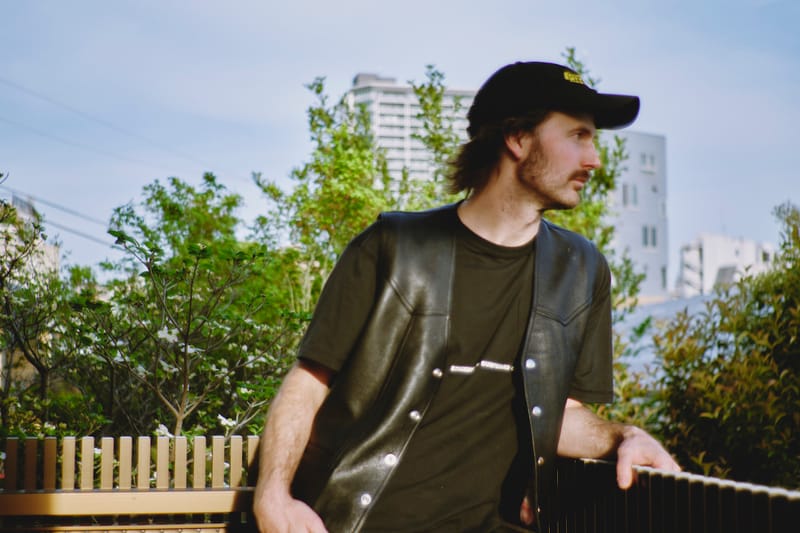 Stockholm Surfboard Club マンネ・グラッドが提案する新たなサーフブランドの形 | interviews