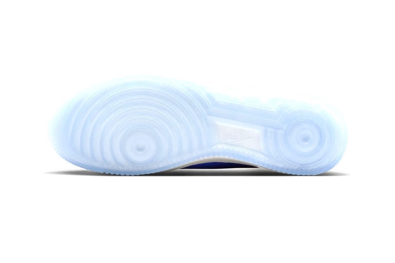 .スウッシュから404足限定のナイキエアフォース1ロー“404エラー2.0”が発売 The Nike Air Force 1 Low "404 Error" is Now Numbered lenticular material upper internet online release date images swoosh message screen logo footwear price preorder app website