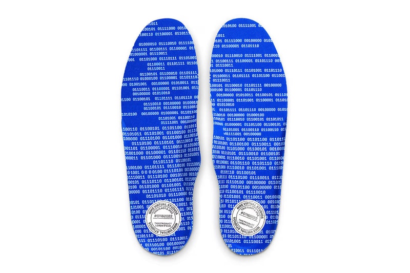 .スウッシュから404足限定のナイキエアフォース1ロー“404エラー2.0”が発売 The Nike Air Force 1 Low "404 Error" is Now Numbered lenticular material upper internet online release date images swoosh message screen logo footwear price preorder app website