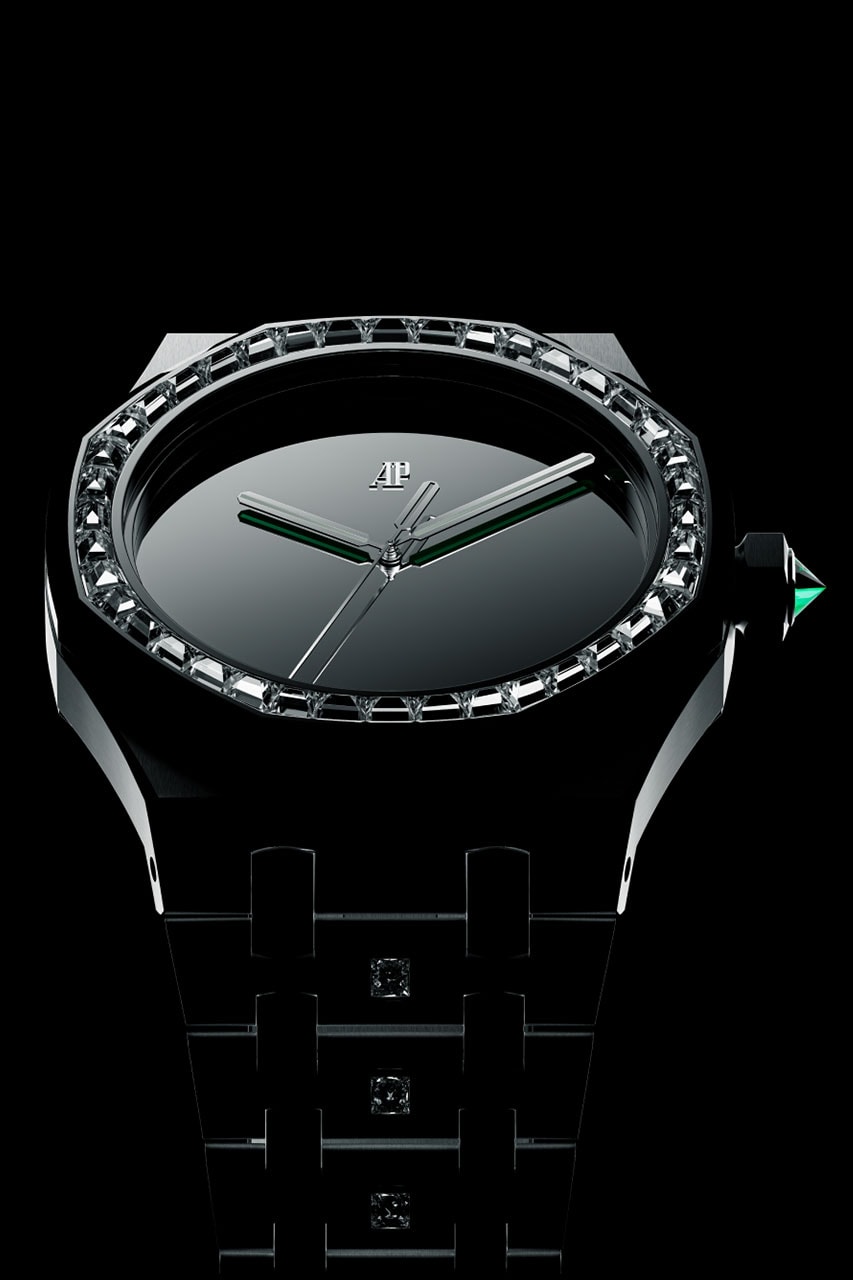 マッド パリとハットンラボによるコラボウォッチがHBXで限定発売 hatton labs mad paris-limited-edition-watch-hbx-exclusive-launch-info
