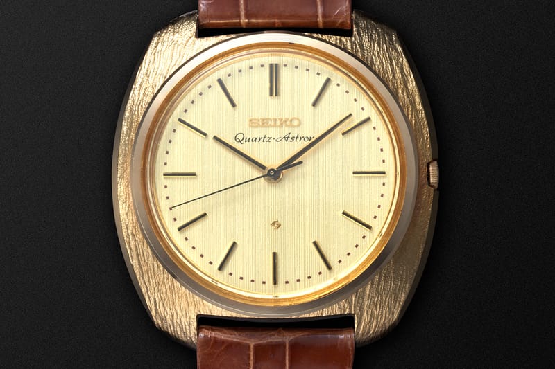 クォーツショックとはなんだったのか？──機械式時計ヘッズになるための薀蓄コラム