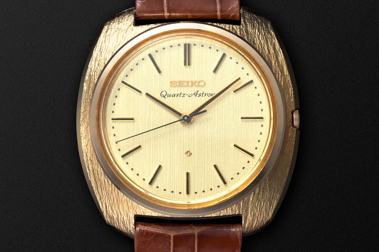 クォーツショックとはなんだったのか?──機械式時計ヘッズになるための薀蓄コラム