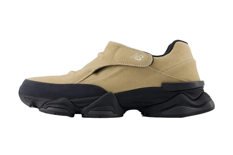 New Balance から 90/60 のソールユニットを継承した新型モデル 8040 が登場か