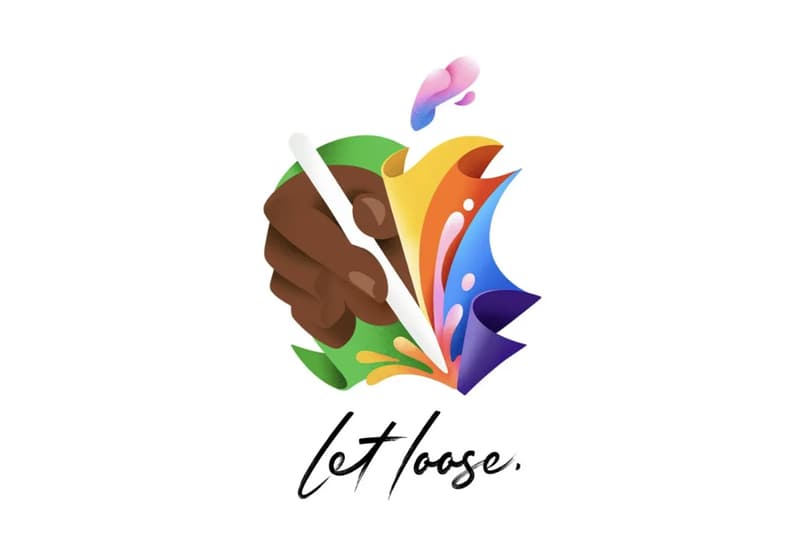 アップルが新作発表イベントを2024年5月7日に開催 Apple announces special event ‘Let Loose’ for May 7 2024 info