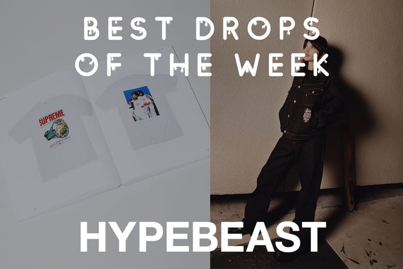 見逃したくない今週のリリースアイテム 7 選