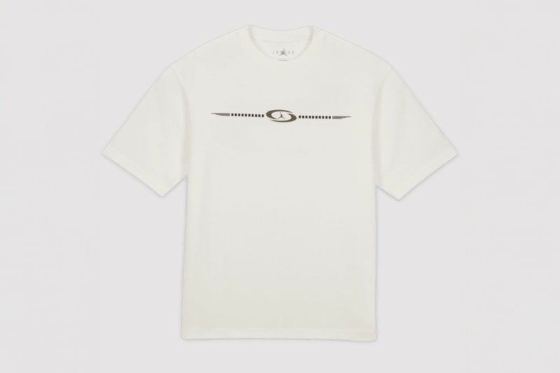 トラヴィス・スコットxジョーダンブランドによる最新アパレルコレクションが発売 Travis Scott and Jordan Reunite for Signature Apparel Collection Fashion 