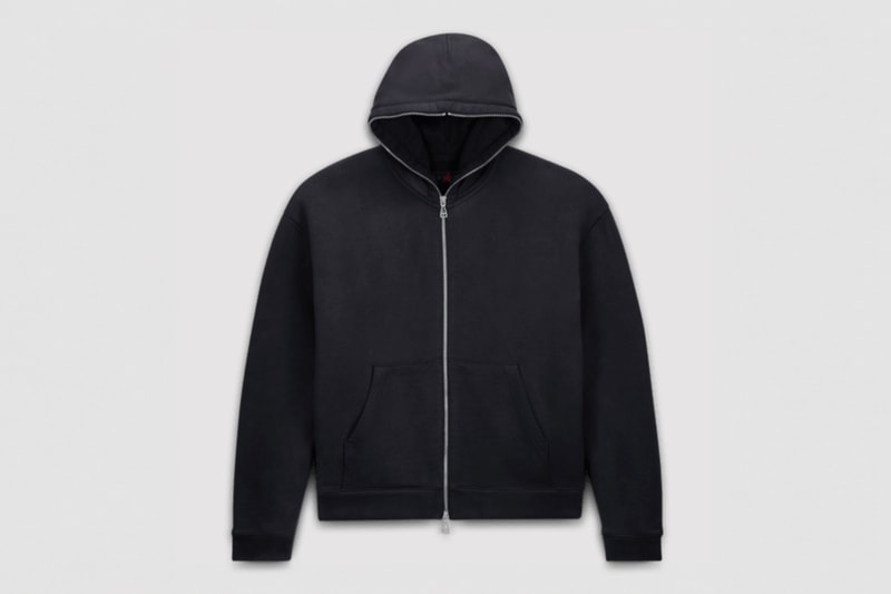 トラヴィス・スコットxジョーダンブランドによる最新アパレルコレクションが発売 Travis Scott and Jordan Reunite for Signature Apparel Collection Fashion 