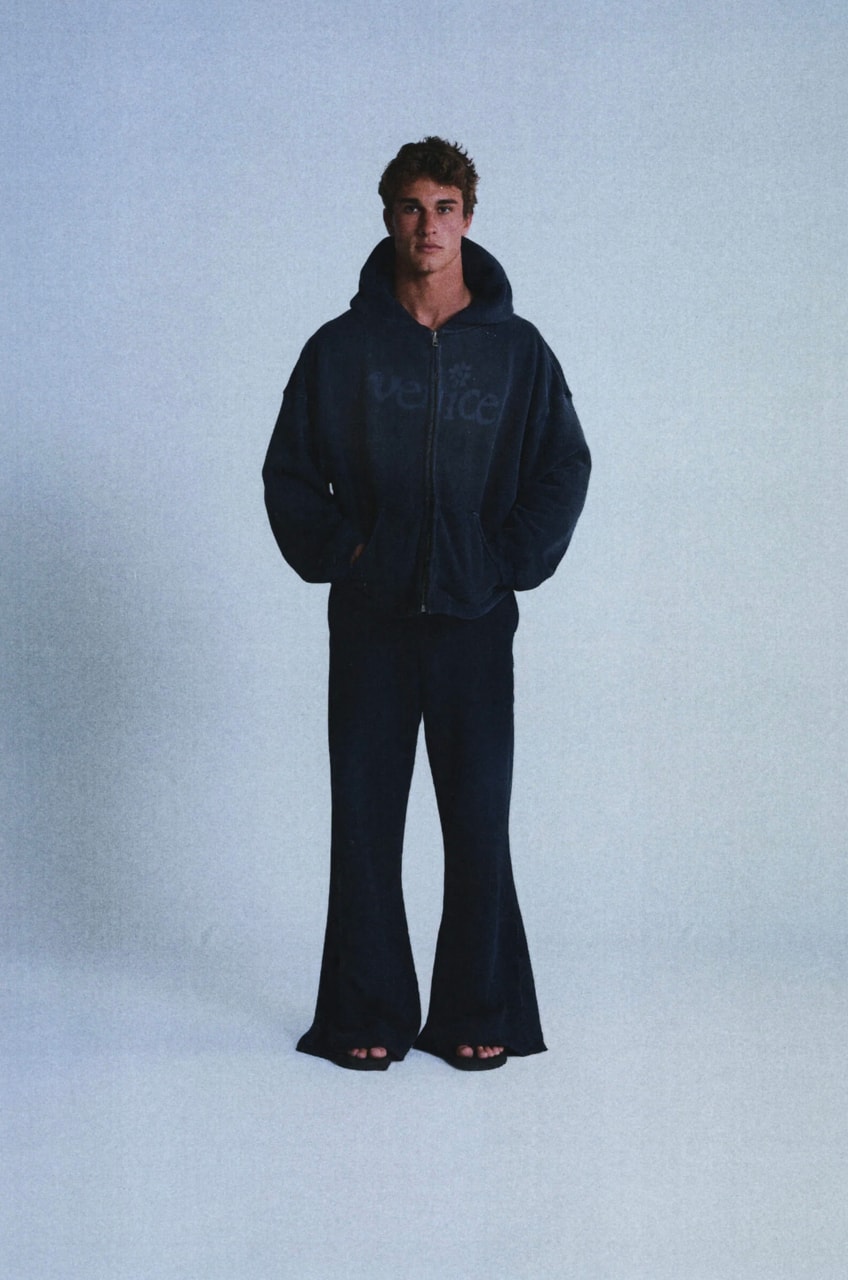 イーアールエルが待望の公式オンラインストアを開設 vERL Brings It Home With “Made in California” Collection Fashion lookbook release info Eli Russell Linnetz
