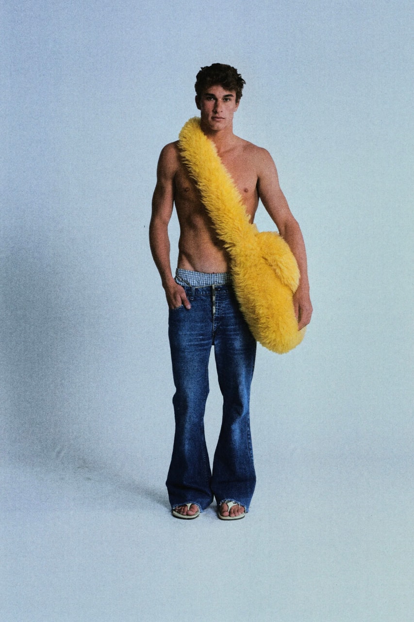 イーアールエルが待望の公式オンラインストアを開設 vERL Brings It Home With “Made in California” Collection Fashion lookbook release info Eli Russell Linnetz
