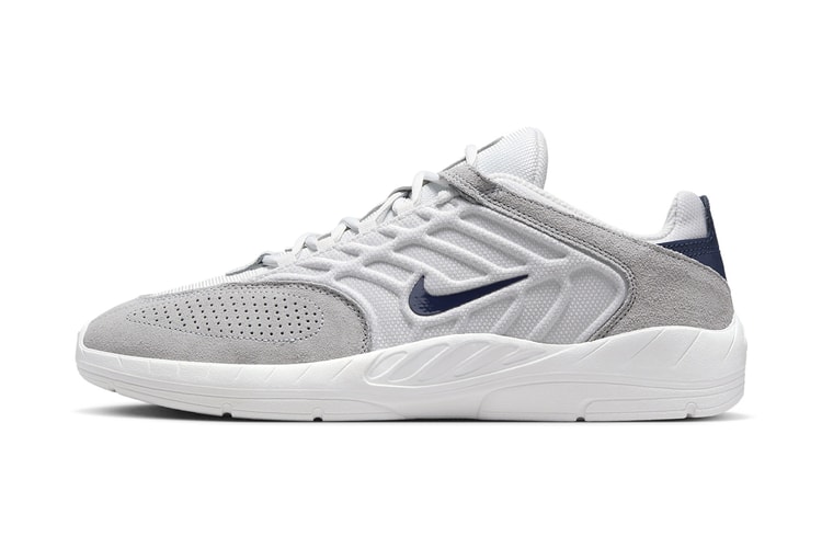 Nike SB の新型モデル Vertebrae に “Georgetown” が登場