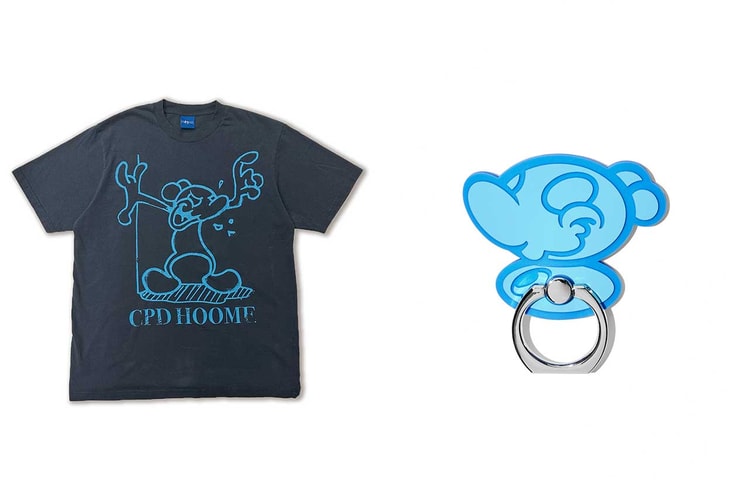 COIN PARKING DELIVERY が自身のキャラクター “白井さん”の6周年を記念したスペシャルアイテムを発売