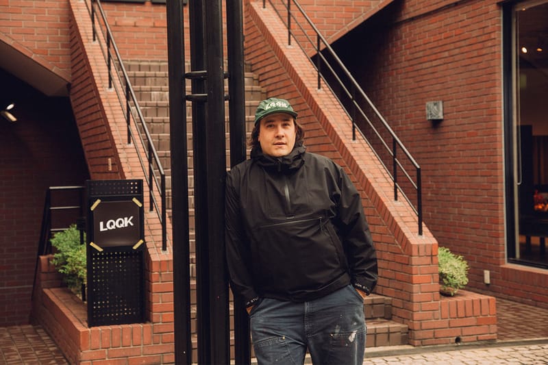 日本に本格進出を果たした LQQK Studio の今とこれから  | Interviews