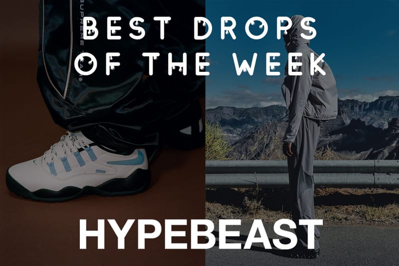 見逃したくない今週のリリースアイテム 7 選