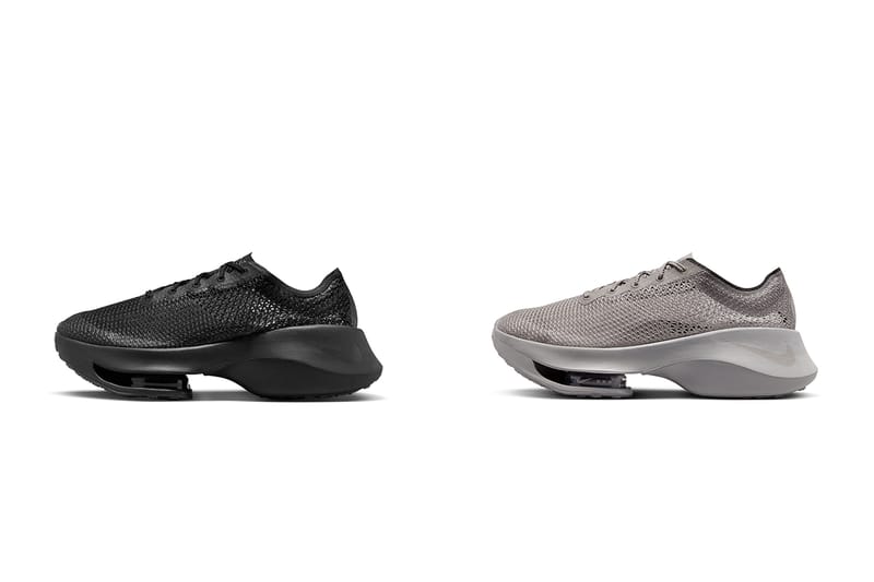 マシュー・ウィリアムズ x Nike ZOOM MMW 6 TRD RUN の国内発売情報が解禁