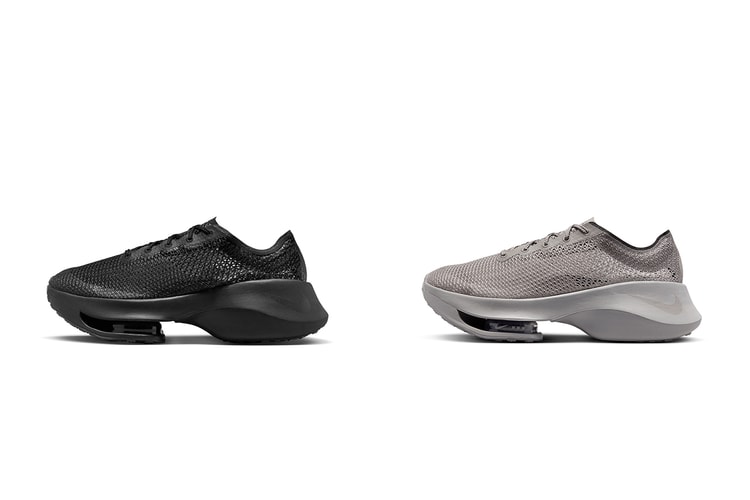 マシュー・ウィリアムズ x Nike ZOOM MMW 6 TRD RUN の国内発売情報が解禁