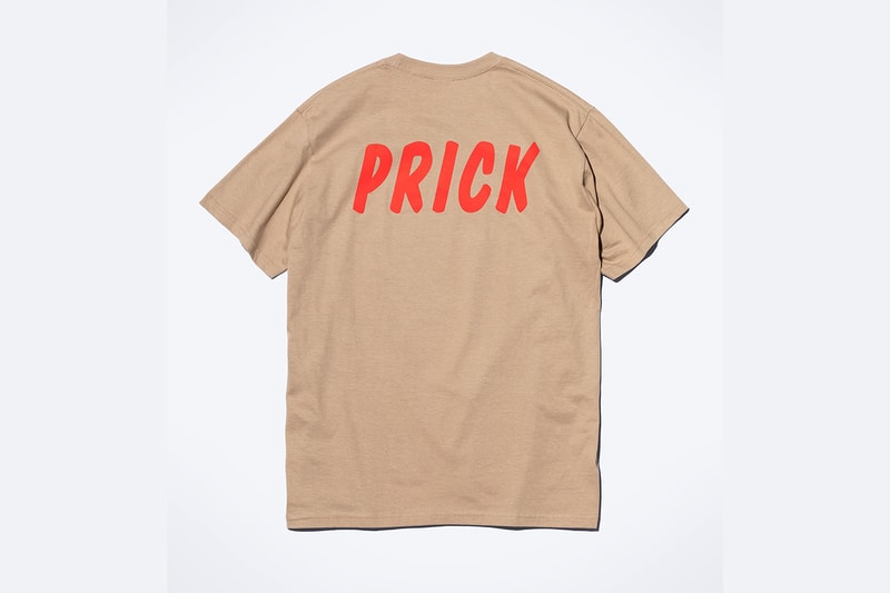 シュプリームがメルヴィンズとのコラボレーションを発表 Supreme x Melvins collab collection 2024 spring release info