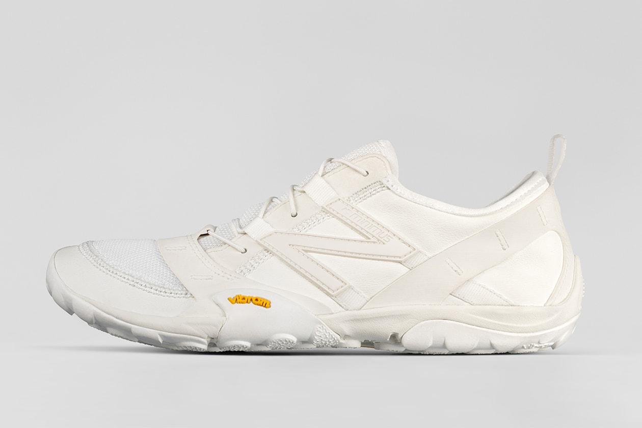 イッセイ ミヤケ x ニューバランスによる初のフットウェア MT10O がローンチ ISSEY MIYAKE  x  New Balance MT10O release info