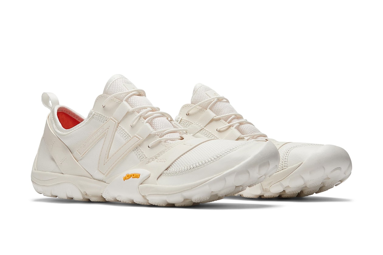 イッセイ ミヤケ x ニューバランスによる初のフットウェア MT10O がローンチ ISSEY MIYAKE  x  New Balance MT10O release info