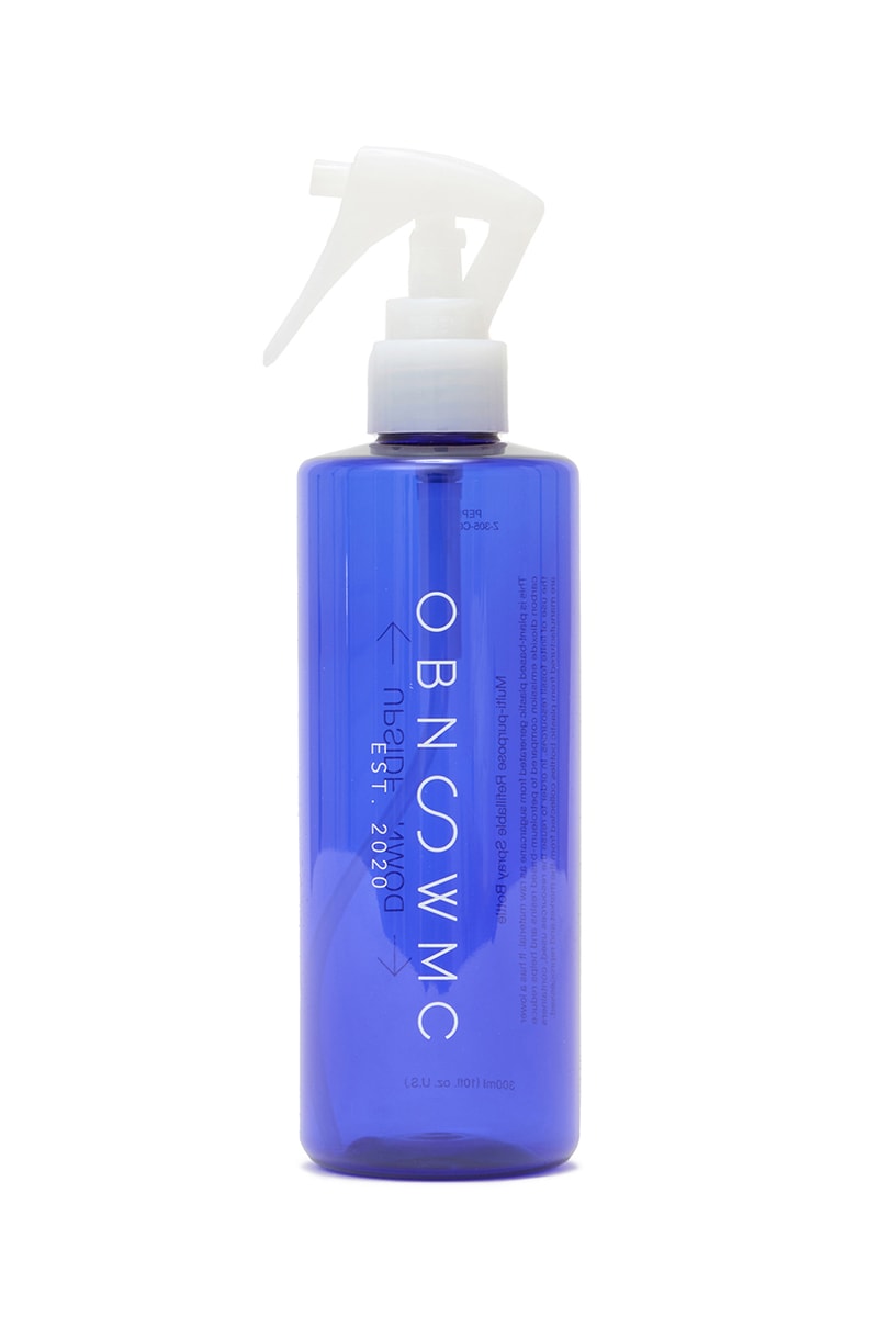 尾花大輔の手掛けるオバナスイミングクラブがアリーナとのコラボスイムウェアを再リリース obana swimming club arena collab collection release info