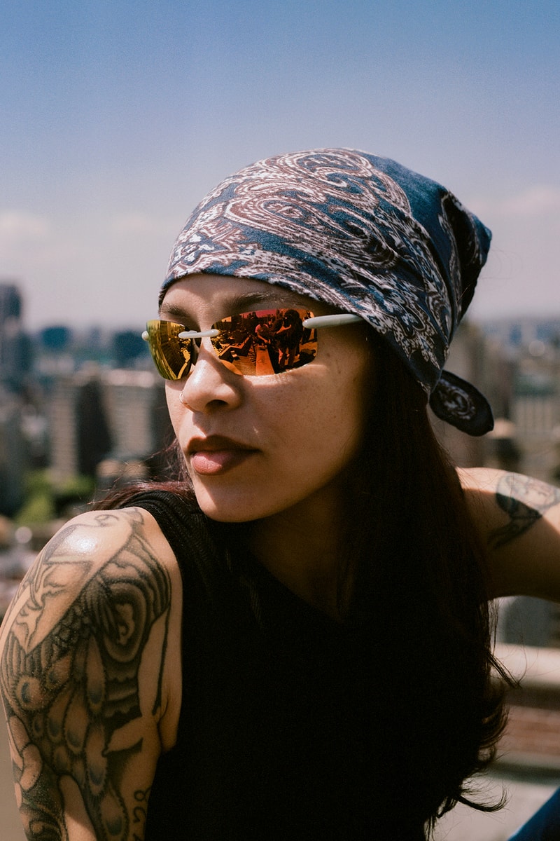シュプリームから2024年春シーズンの新作サングラスコレクションが到着 Supreme Spring 2024 Sunglasses Release info
