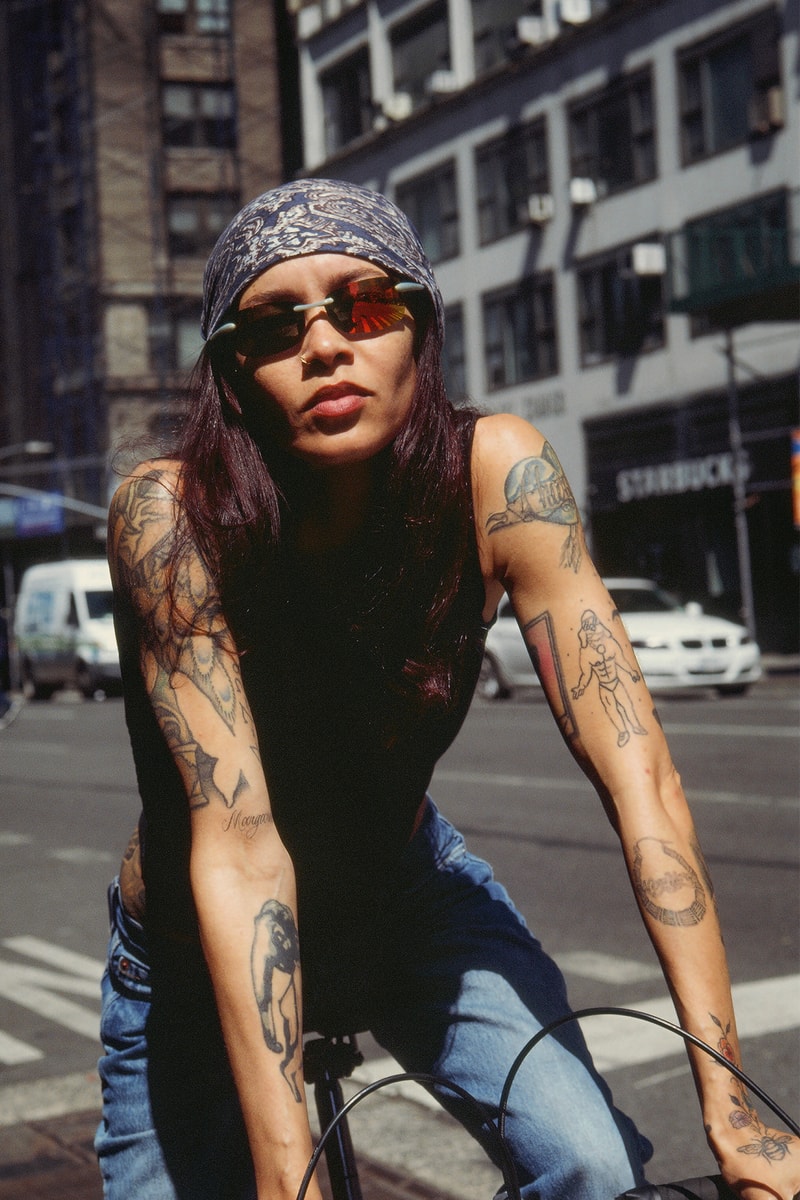 シュプリームから2024年春シーズンの新作サングラスコレクションが到着 Supreme Spring 2024 Sunglasses Release info