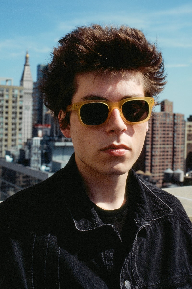 シュプリームから2024年春シーズンの新作サングラスコレクションが到着 Supreme Spring 2024 Sunglasses Release info
