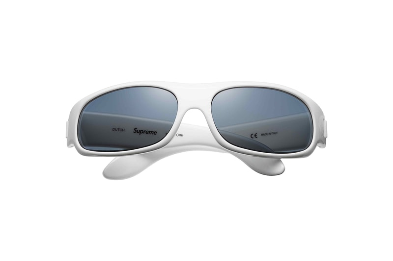 シュプリームから2024年春シーズンの新作サングラスコレクションが到着 Supreme Spring 2024 Sunglasses Release info