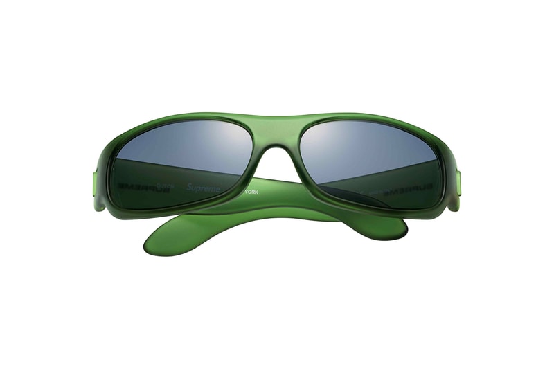 シュプリームから2024年春シーズンの新作サングラスコレクションが到着 Supreme Spring 2024 Sunglasses Release info