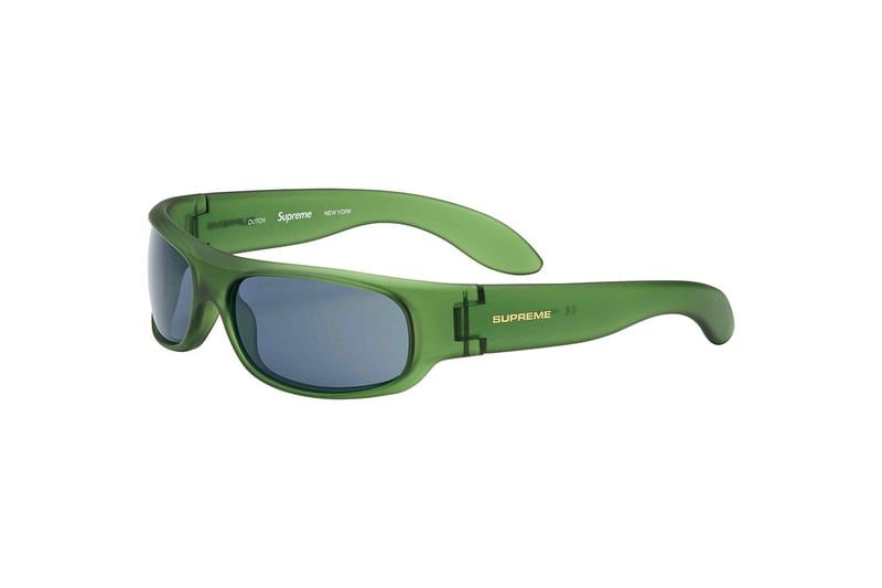 シュプリームから2024年春シーズンの新作サングラスコレクションが到着 Supreme Spring 2024 Sunglasses Release info