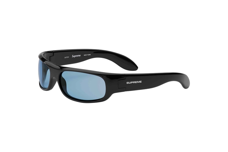 シュプリームから2024年春シーズンの新作サングラスコレクションが到着 Supreme Spring 2024 Sunglasses Release info