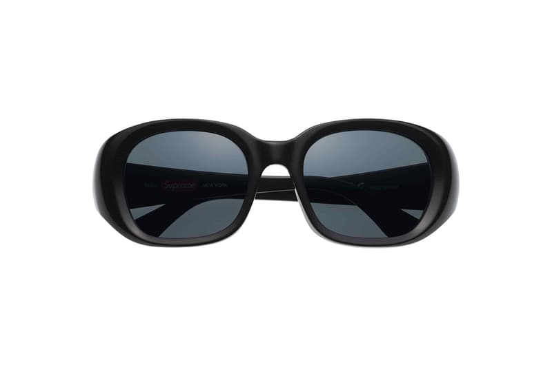 シュプリームから2024年春シーズンの新作サングラスコレクションが到着 Supreme Spring 2024 Sunglasses Release info