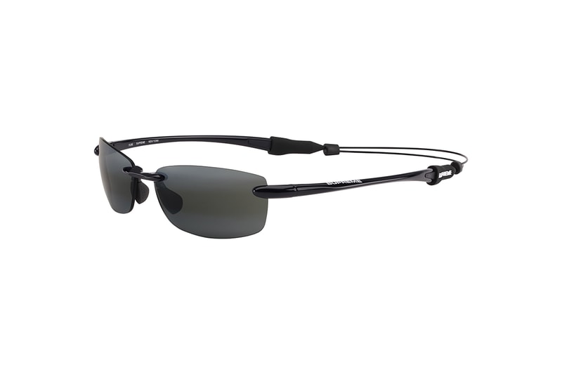シュプリームから2024年春シーズンの新作サングラスコレクションが到着 Supreme Spring 2024 Sunglasses Release info