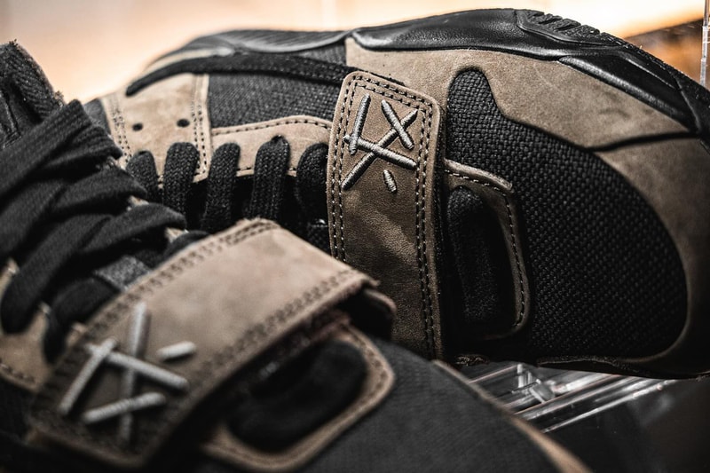 トラヴィス・スコット初のシグネチャーモデル ジャンプマンジャックTRに別カラーがスタンバイ？ Travis Scott Jordan Jumpman Jack Mocha Release Info date store list buying guide photos price
