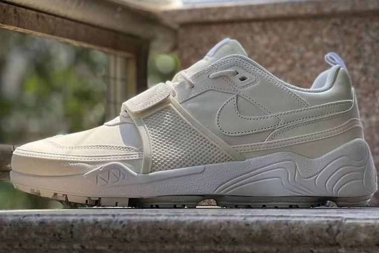 トラヴィス・スコット x Nike の次期コラボモデル Shark-A-Don は2024年内に発売か