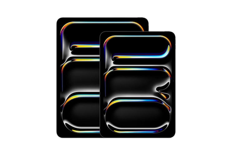 Apple が M4チップを搭載した新型 iPad Pro と iPad Air を発表