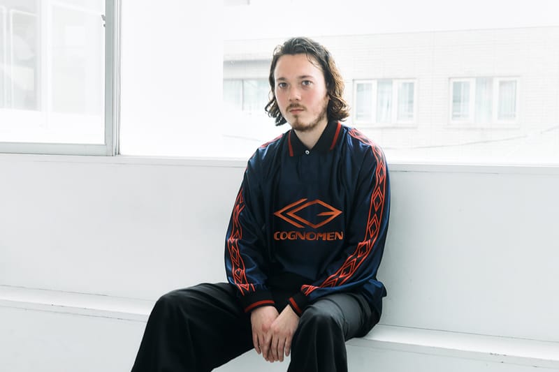 COGNOMEN 大江マイケル仁に訊く、ブラジルで撮影したフォトブックの誕生秘話