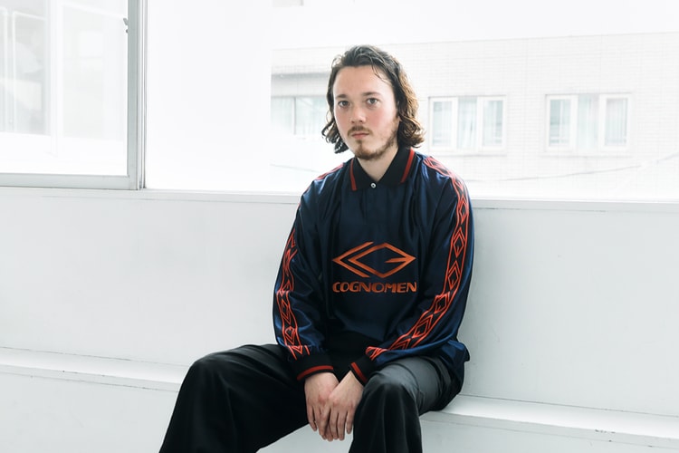 COGNOMEN 大江マイケル仁に訊く、ブラジルで撮影したフォトブックの誕生秘話