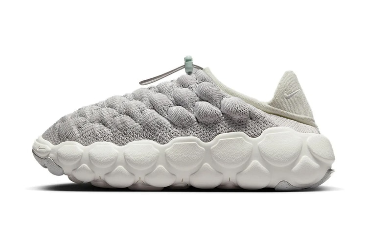 Nike Flyknit Haven から春夏らしい涼しげな新色モデルが登場