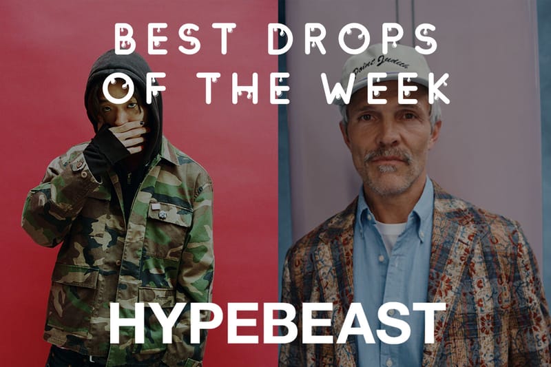 見逃したくない今週のリリースアイテム 7 選