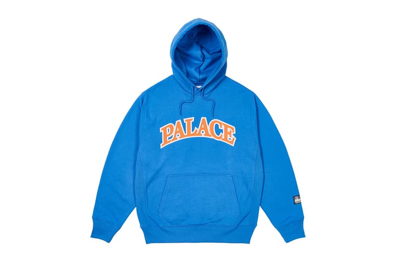 パレス 2024年夏コレクション発売アイテム Palace Skateboards Spring Drop 2 Fashion Streetwear Clothing Summer Jacket Hoodie Skateboarding Caps Palasonic 