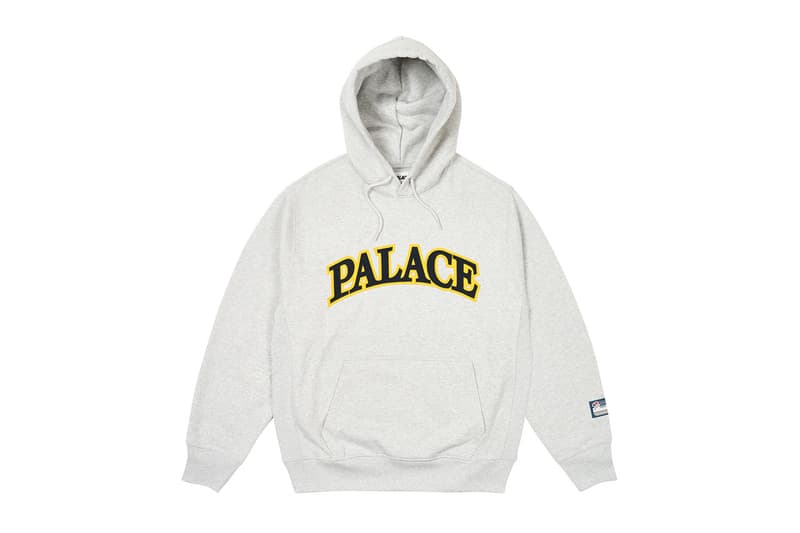 パレス 2024年夏コレクション発売アイテム Palace Skateboards Spring Drop 2 Fashion Streetwear Clothing Summer Jacket Hoodie Skateboarding Caps Palasonic 