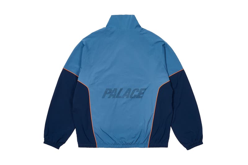 パレス 2024年夏コレクション発売アイテム Palace Skateboards Spring Drop 2 Fashion Streetwear Clothing Summer Jacket Hoodie Skateboarding Caps Palasonic 